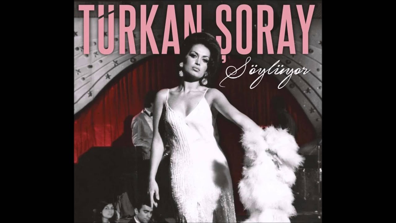 Türkan Şoray   Duydum Ki Unutmuşsun