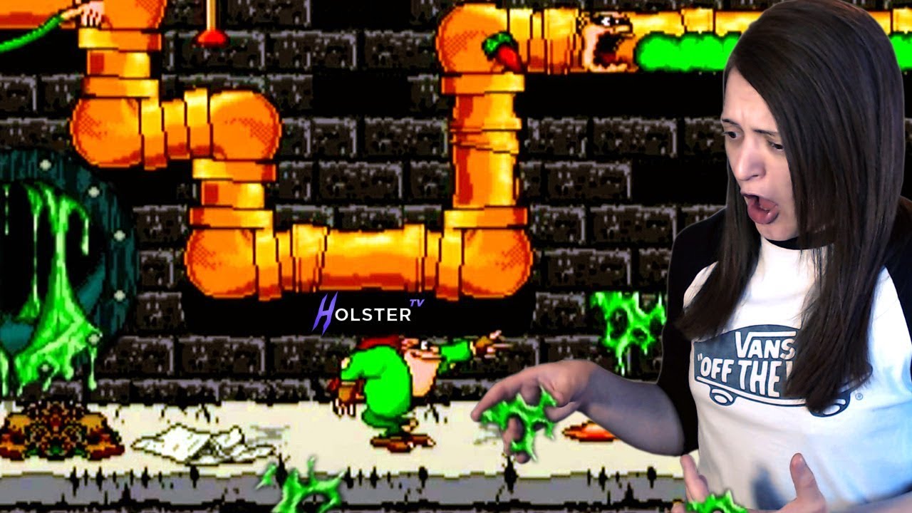 LIVE CARBOOT VIDEO GAME HUNTING & PICKUPS W/HOLSTER! (#30)