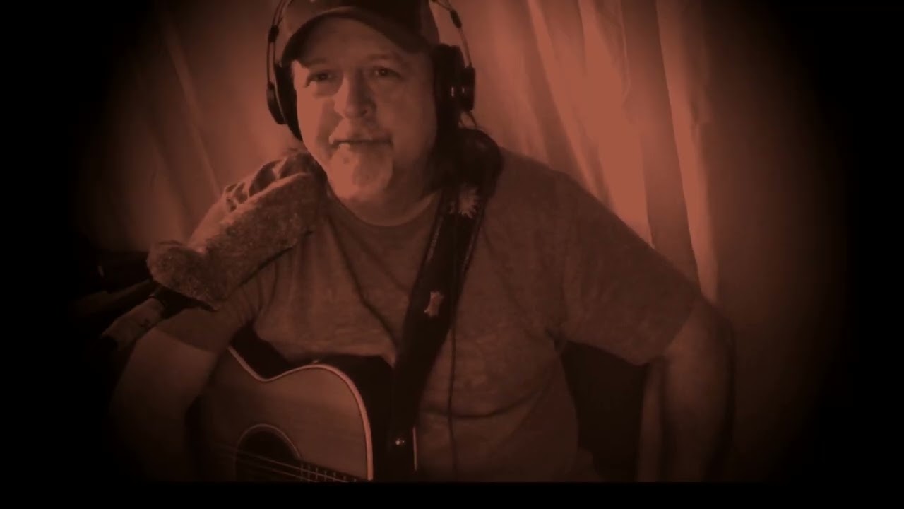 For The Love of Bob - Kent MacMillan - Episode 08 - I Shall Be Released