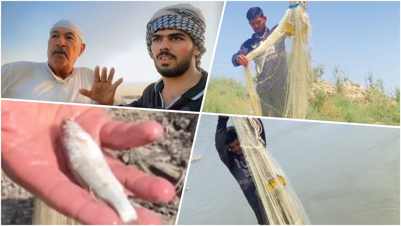 احلى صيد اليوم واحلى طلعه بشوفت ابو عباس##🥰#الصياد #رضا