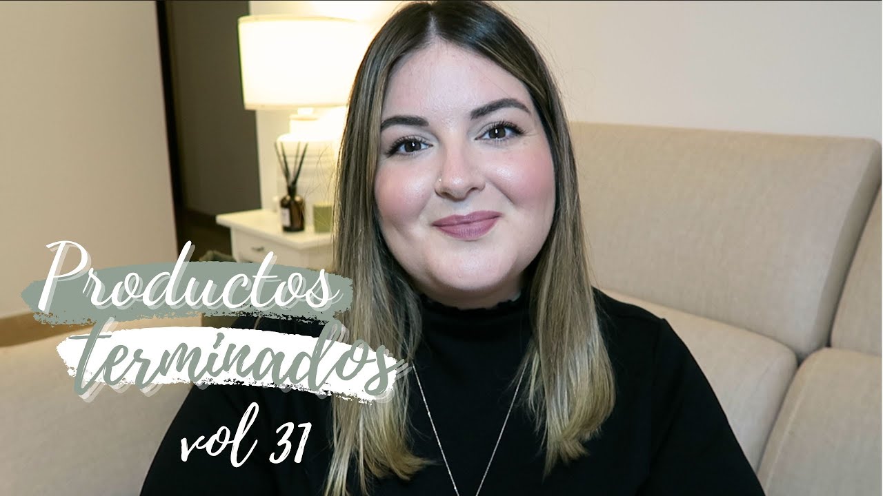 🧺 PRODUCTOS TERMINADOS VOL 31 👍🏻👎🏻  | LIMPIEZA + BELLEZA + HIGIENE 🧼🧴