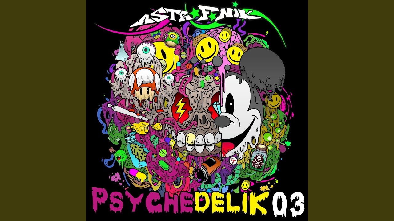 Ogriv (Original Mix)