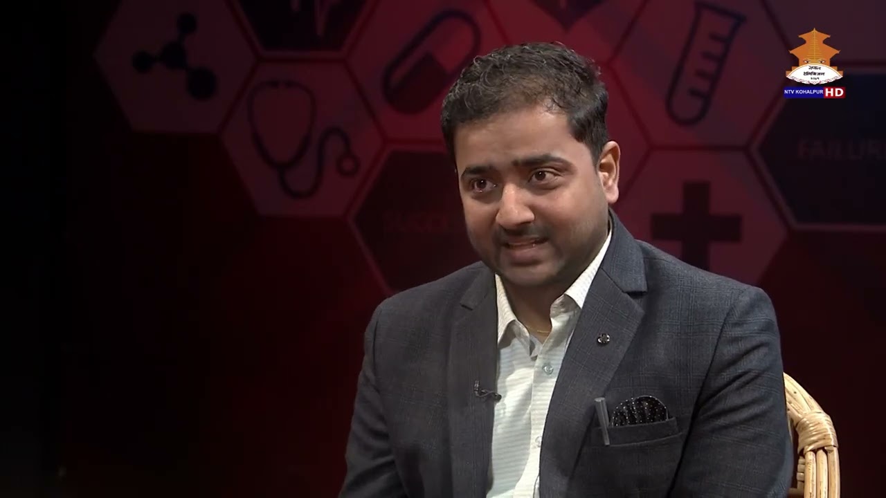 SWASTHY JEEVAN 20821112 WITH DR  SANDESH ACHARYA