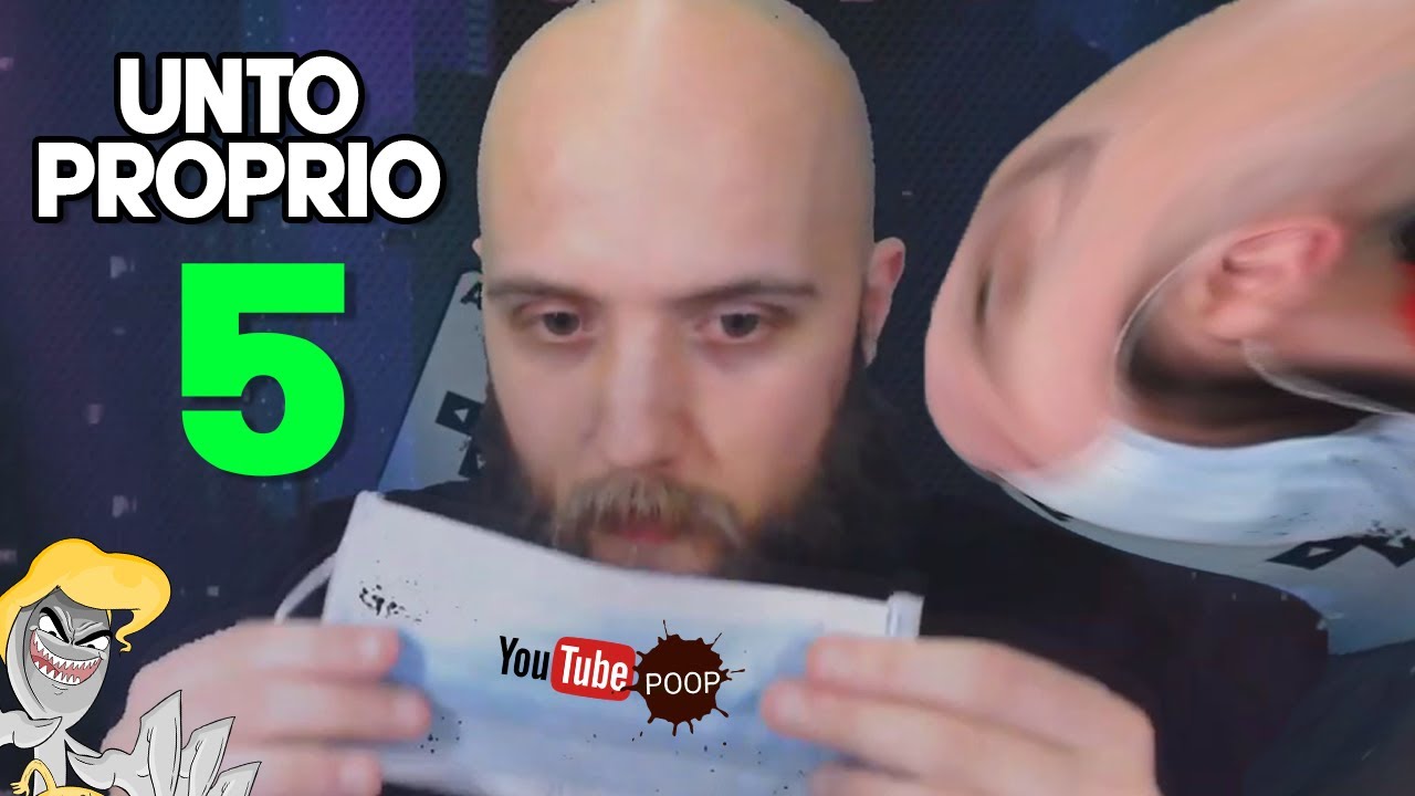 YTP ITA - Unto Proprio 5