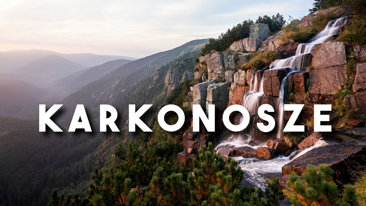 Karkonoskie klimaty - Silent Hiking