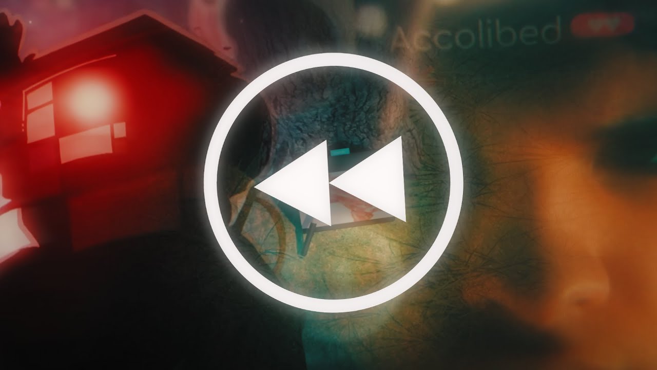 My Parts in osu! Rewind 2023!