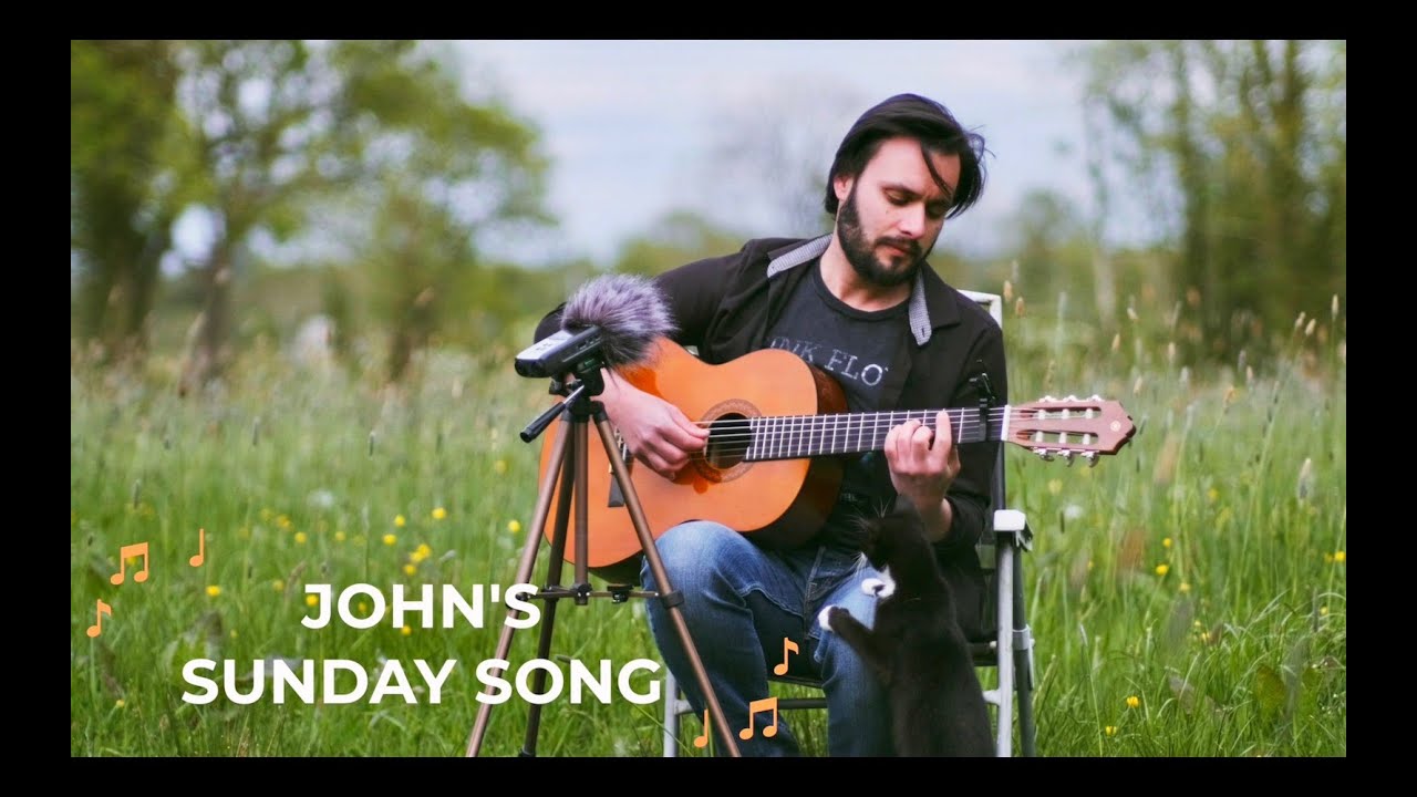 Runaway John | After All This Time (Original Song)