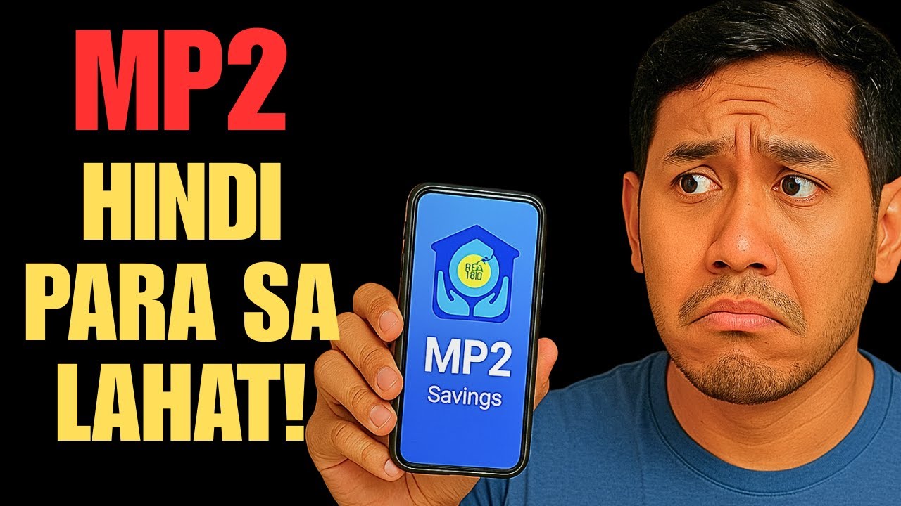 MP2: 5 Reasons Bakit HINDI Para Sa Lahat (Check Muna Ito!)