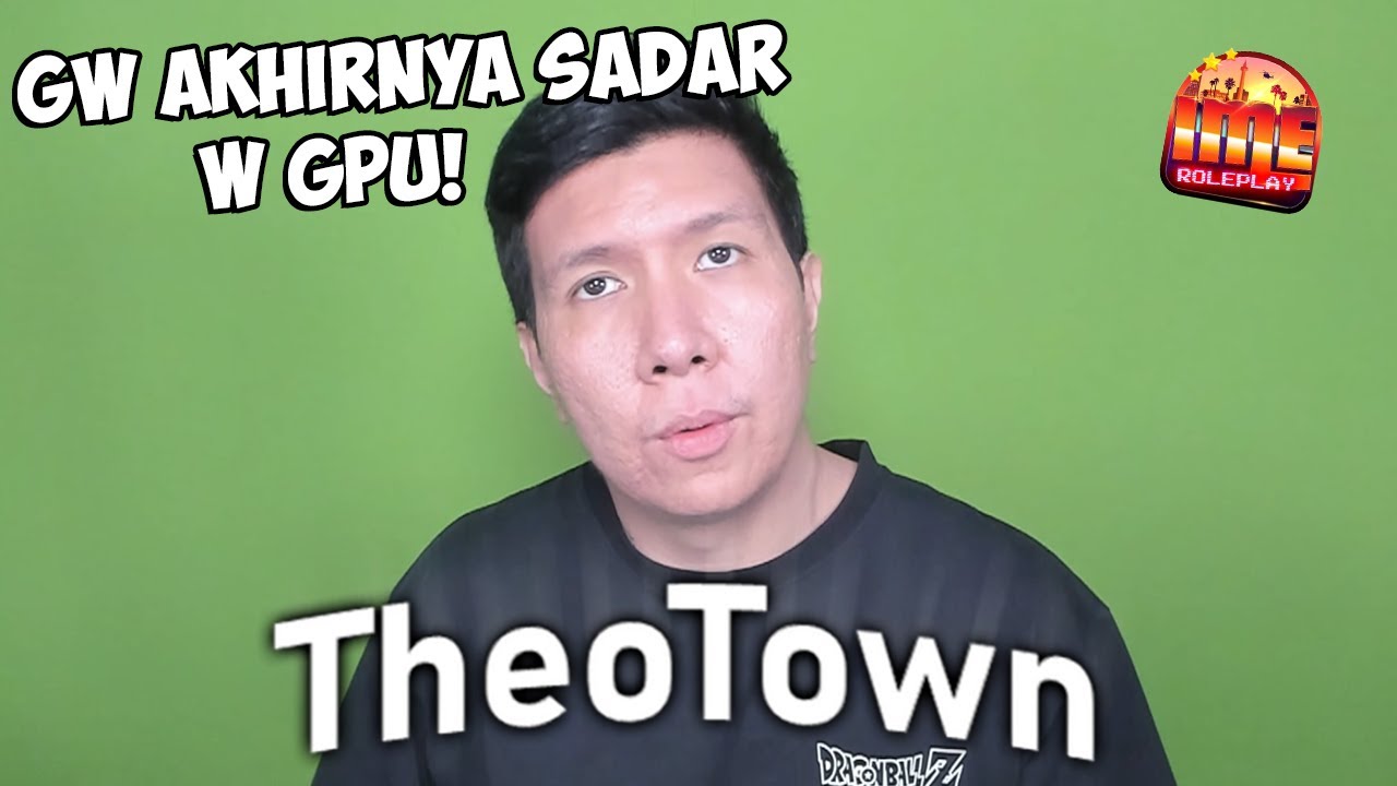 panaskan penggorengan terakhir atau scam trus raid ke #imeroleplay