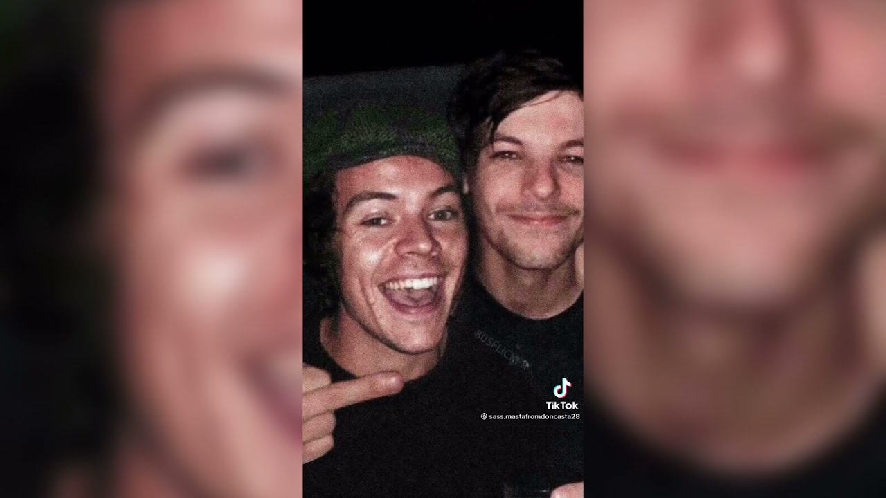 larry stylinson tik toks to watch at 2am