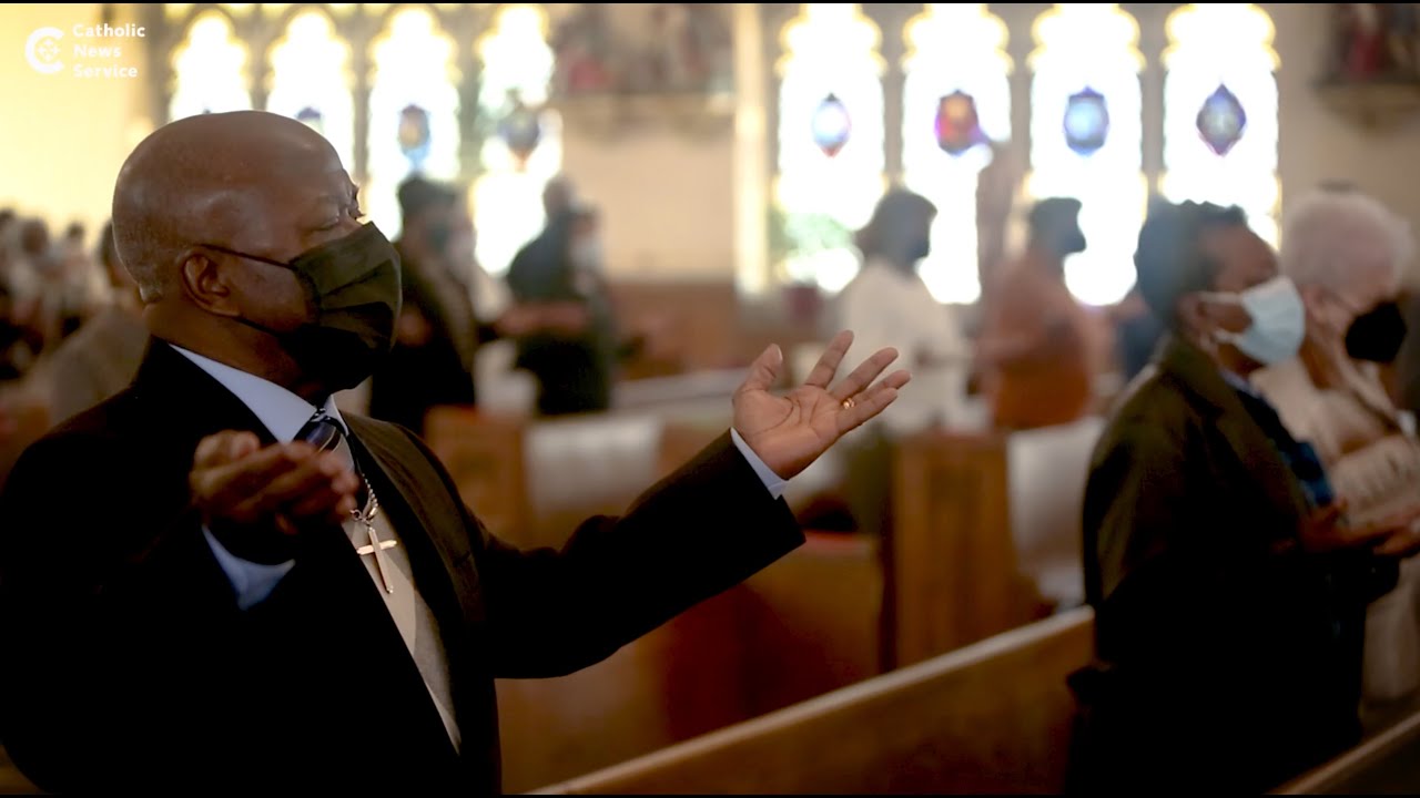 Racism and the Black Catholic Church