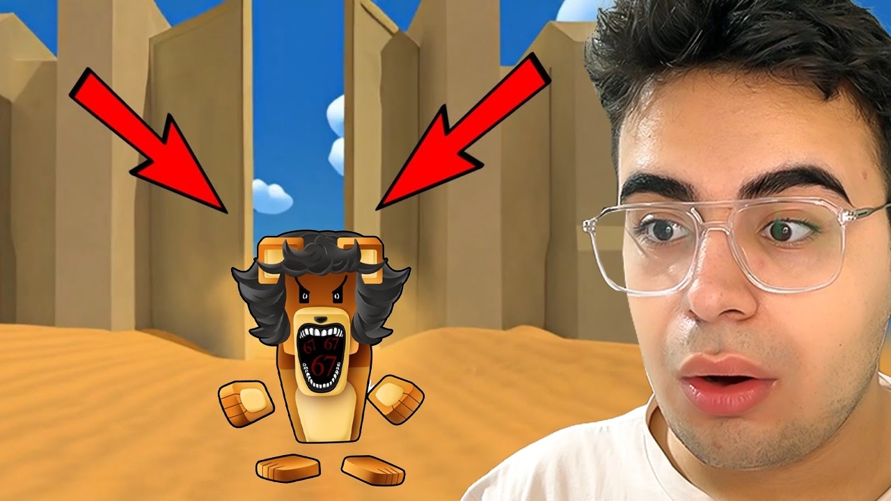 SUPER Bear Adventure KİMSENİN Bilmediği GİZEMLER..