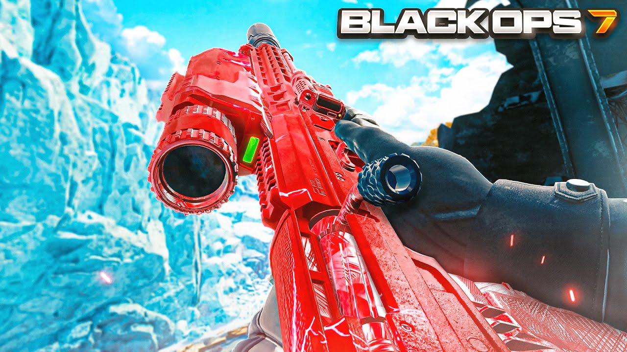 Snipers Got Patched AGAIN… But Here’s The Best Class Setup