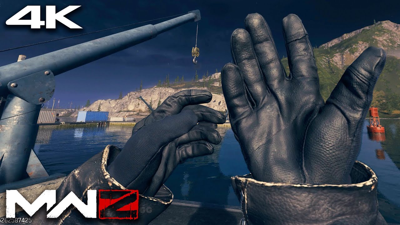 FROM ZERO TO THE DARK AETHER (SOLO GAMEPLAY) &mdash; Call of Duty: Modern Warfare 3 Zombies