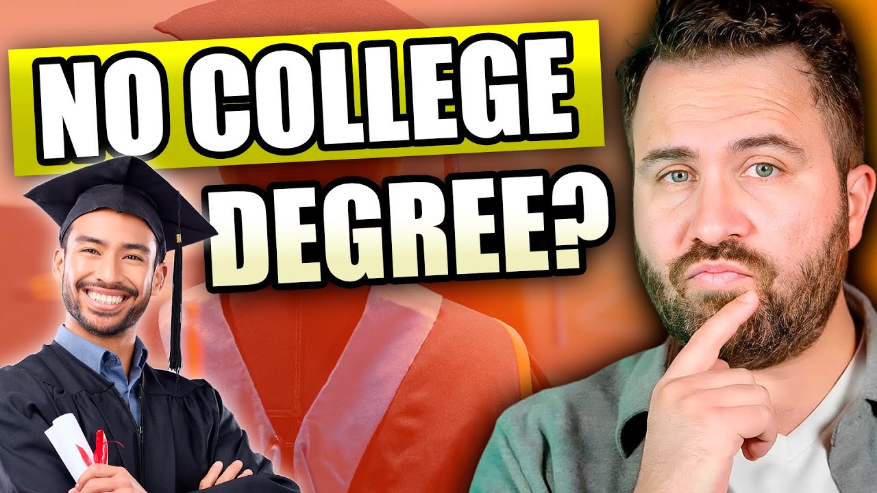Can You Get a Job At the IRS Without a College Degree?
