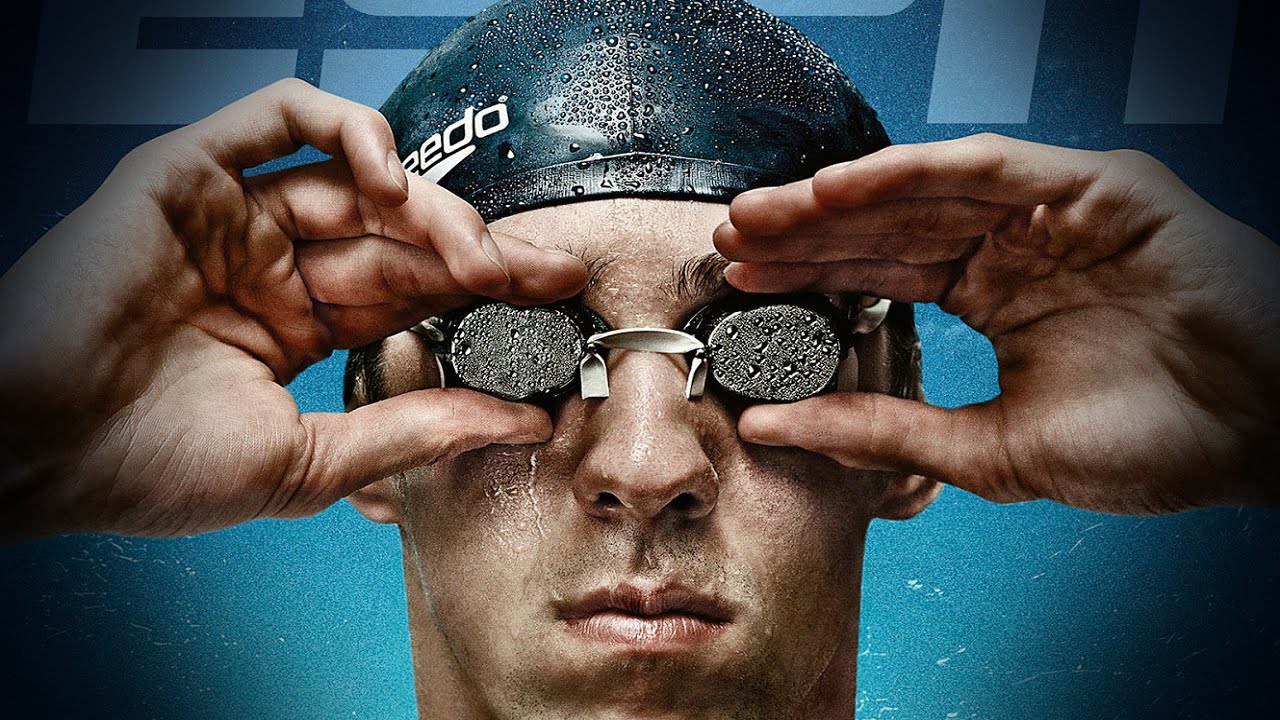 Motivación NATACIÓN | DISPUESTO A PERDERLO TODO
