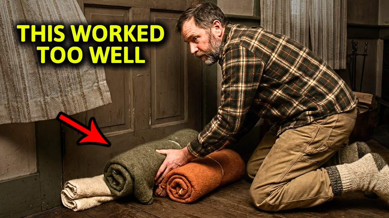 30 BANNED Blizzard Survival Tricks That Scientists Now Say Were GENIUS!