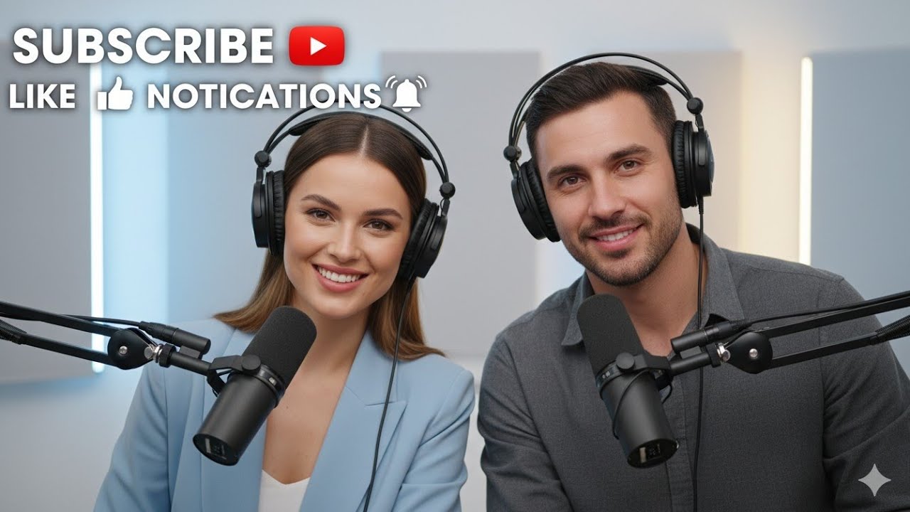 English Learning Podcast | Daily English Conversation Practice for Confident Speaking