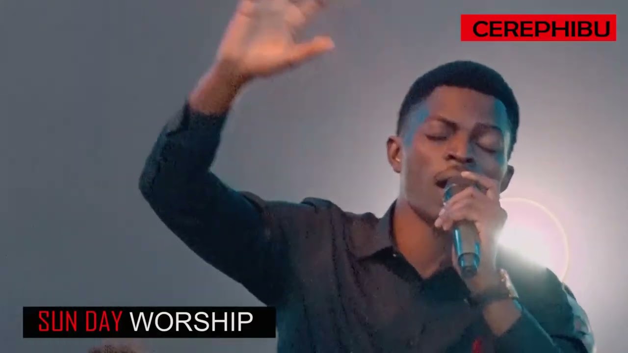 Worship SunDay 