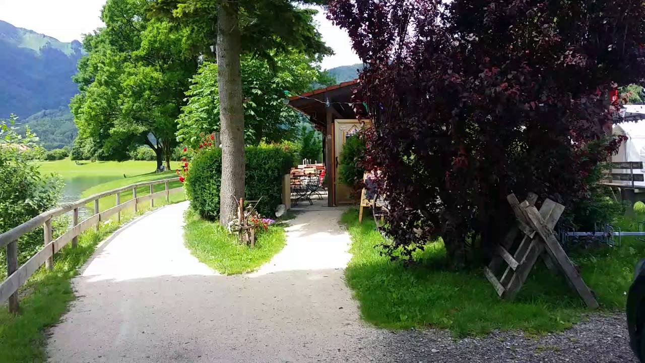 Reifinger See Grassau