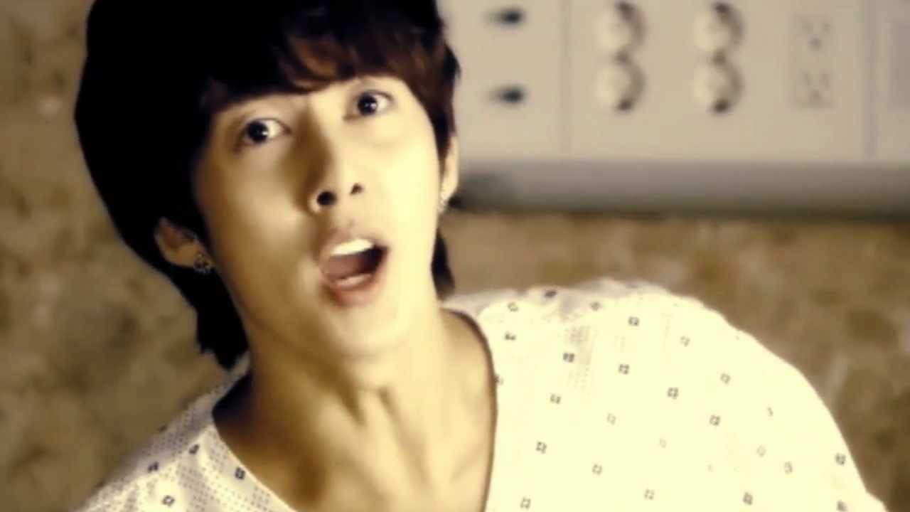 Kim Hyung Jun - Long Night (Korean Ver.)