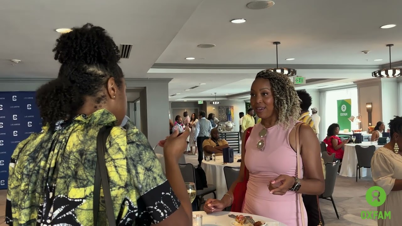 Essence Fest 2024 Recap