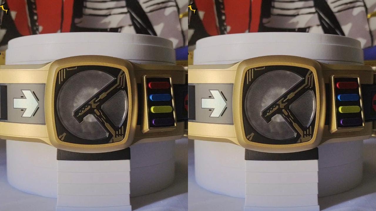 幸太郎，倒计时？假面骑士新电王CSM NEW Den-O 幸太郎/泰迪/天津四