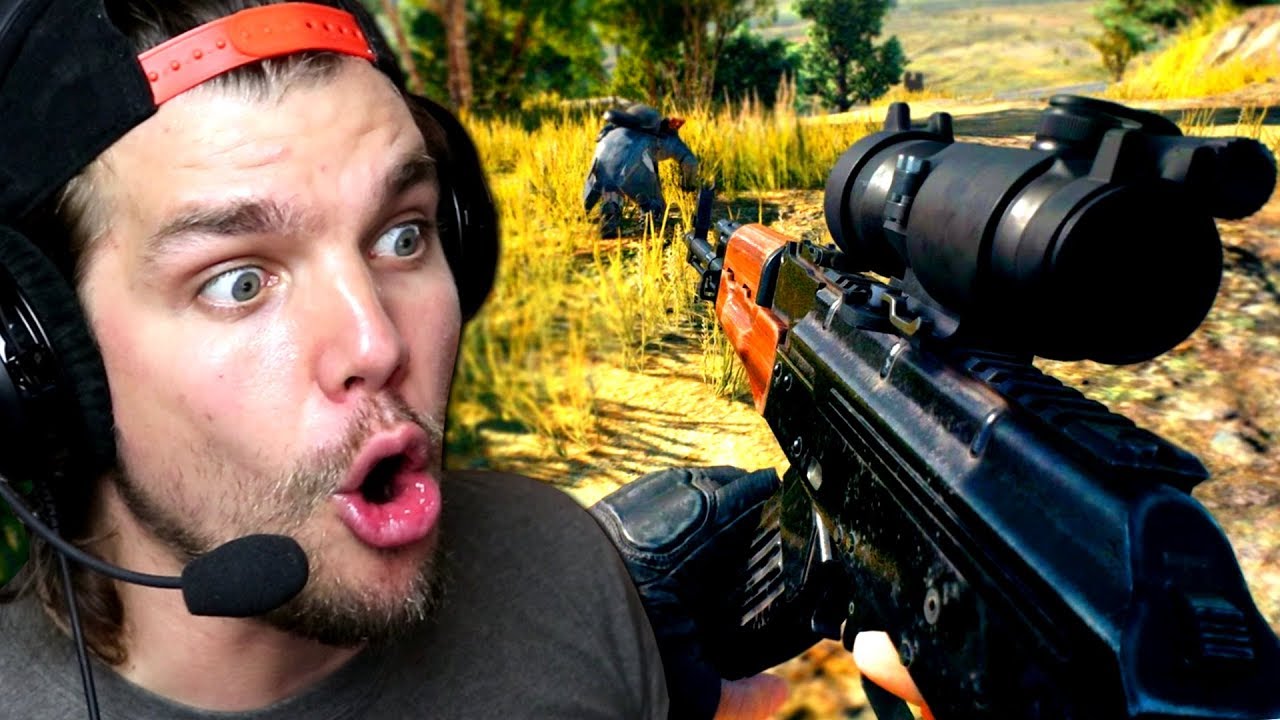 LE MEILLEUR FPS DE L'ANNÉE ??!