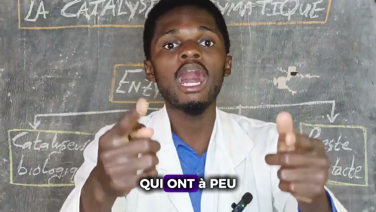 Enzyme, Substrat, Site actif, Complexe enzyme-substrat: tout comprendre ! 