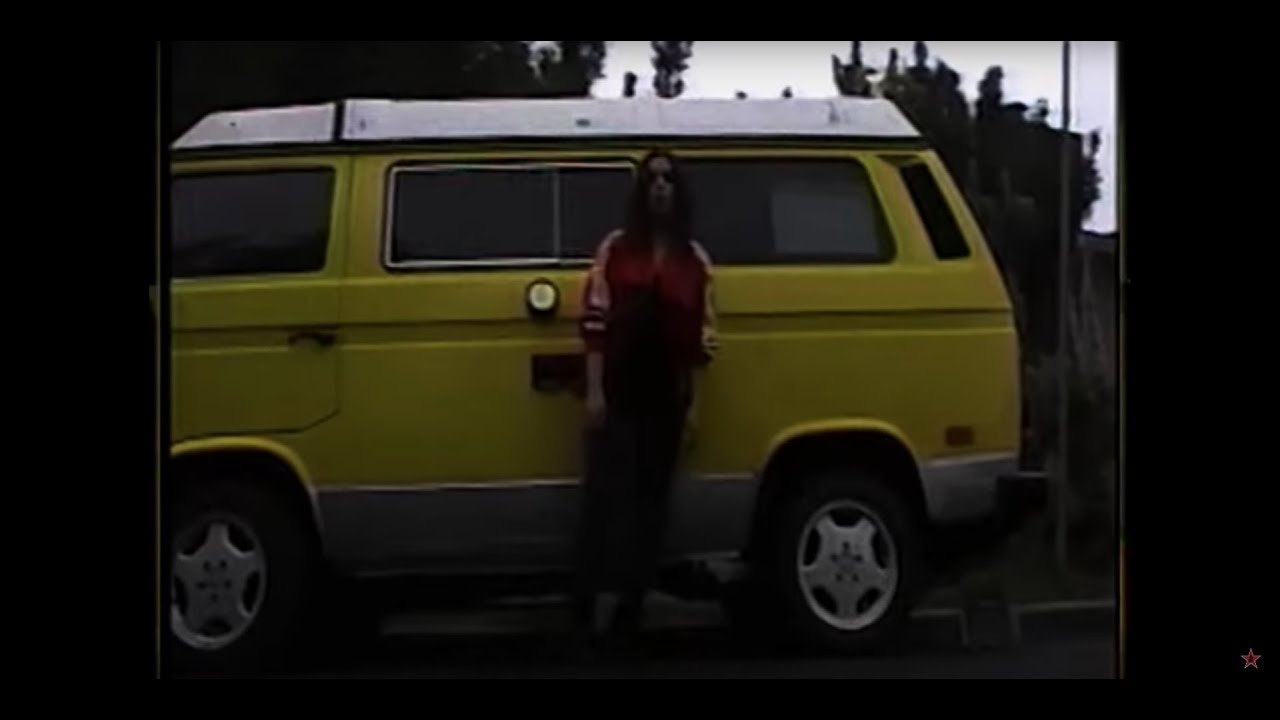 Ceci Bastida - Un Sueño ft. Aloe Blacc (Official Music Video)