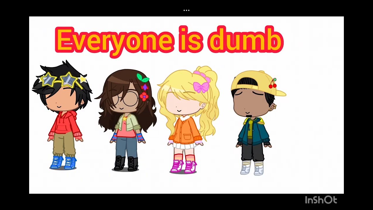 🏝️Total drama reboot season 2🏝️ everyone is dumb