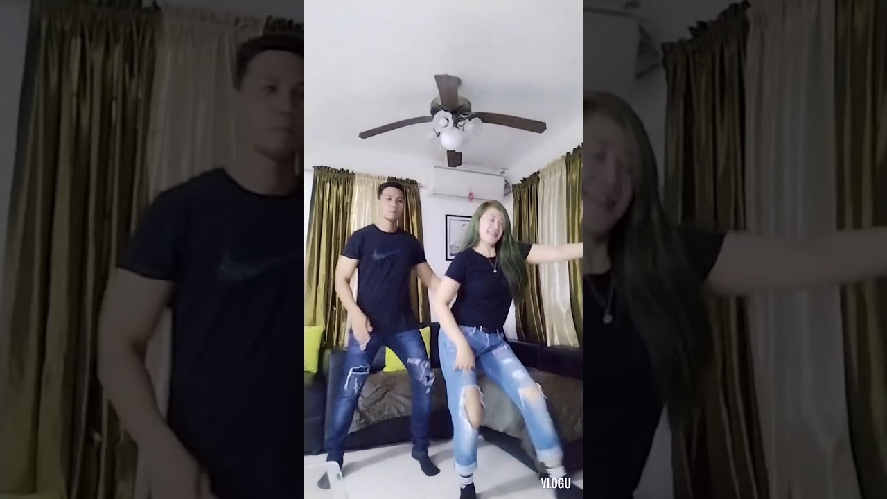 SARAP BALIKAN ANG MGA SAYAW NG 90'S|CARENZ