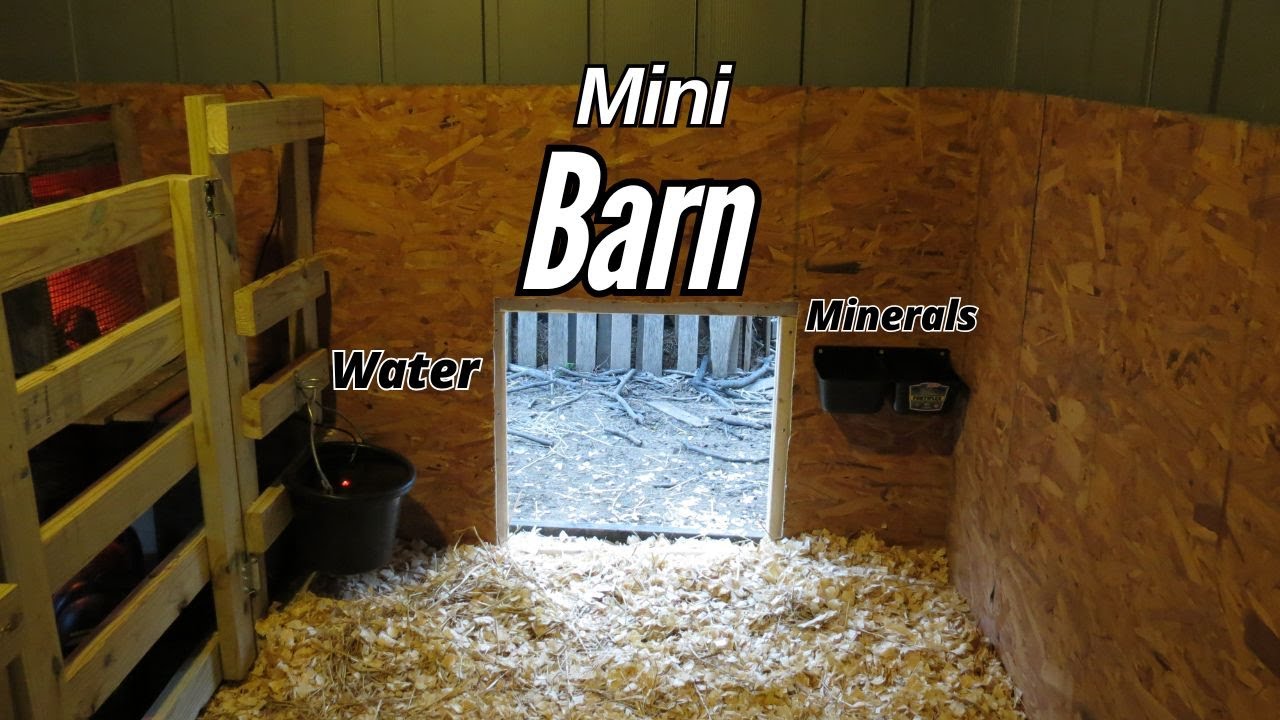 Every Small Farm Should Have This!