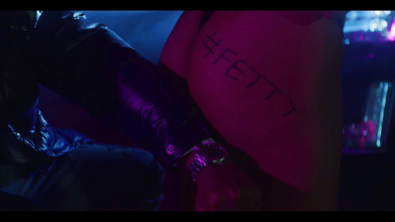 KEEZ BAG X HOOD SLATT | FETTACHINO (Official music video) @kingbeeproductions
