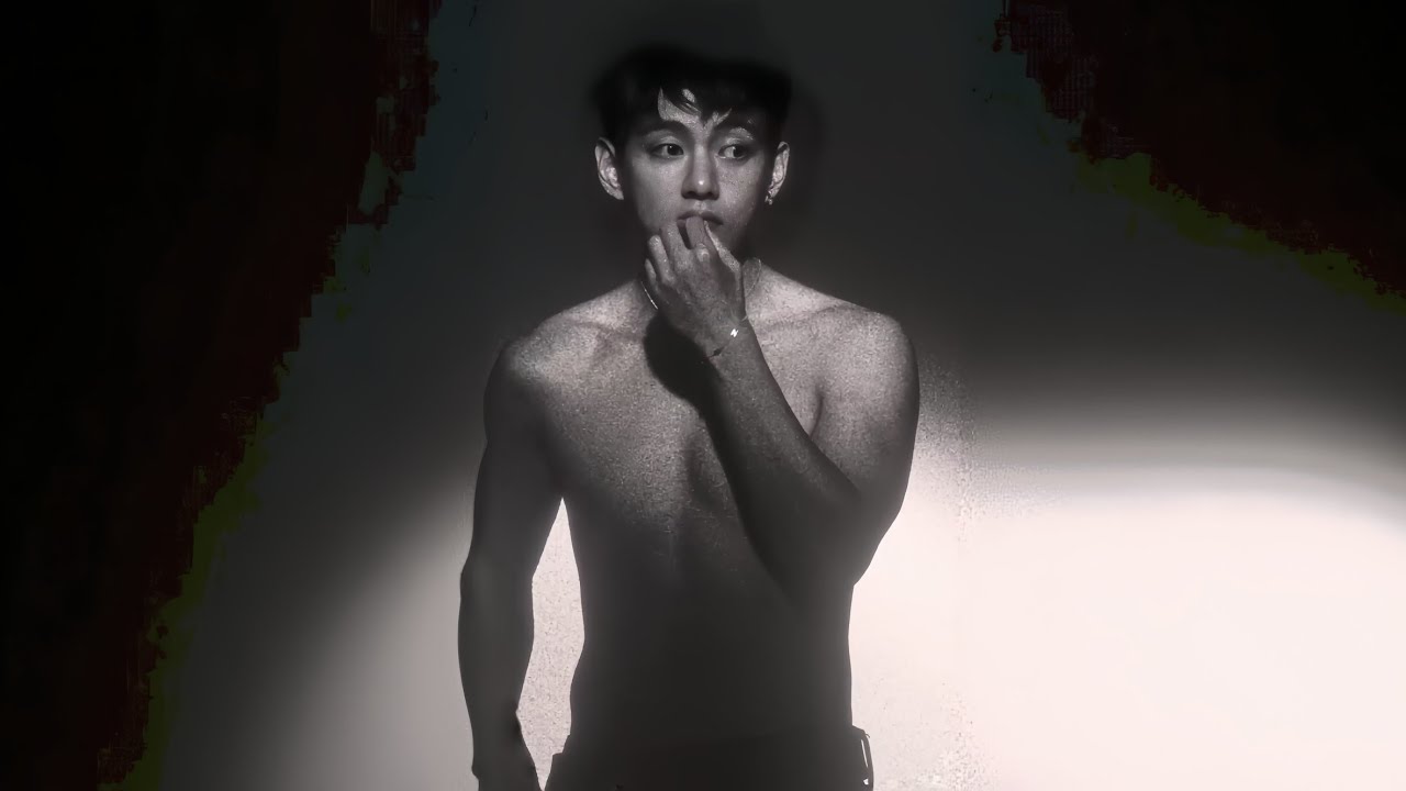 Фотобук TAEHYUNG TYPE 非 официально запланирован на 19 января 2026 года!