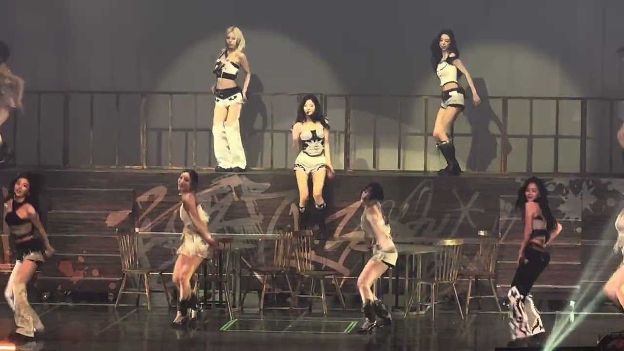 260214 ITZY “Wild Wild West