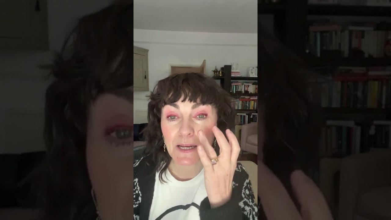 Trying Nanoblur for the first time