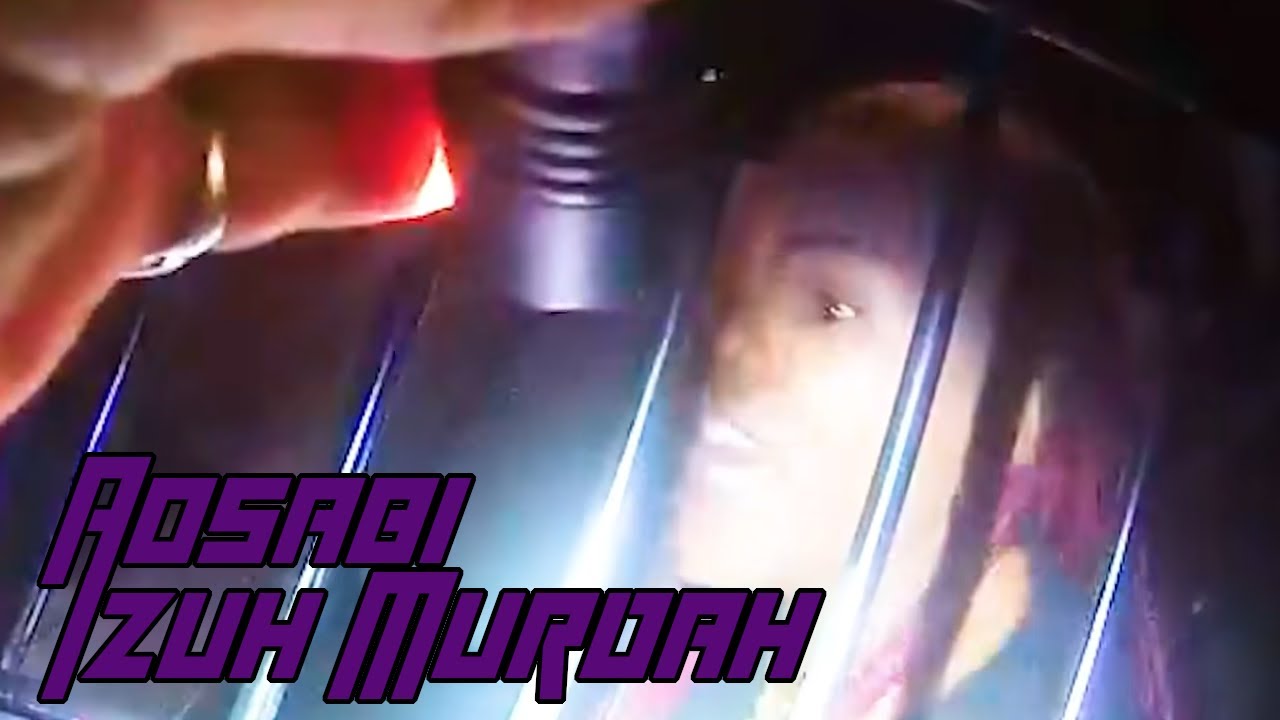 Aosabi - Izuh Murdah