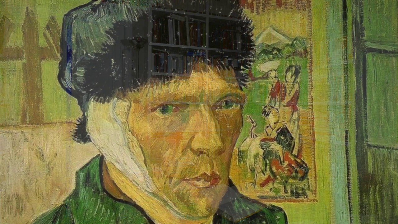 Vincent Van Gogh | Storia dell'Arte mentre #iorestoacasa