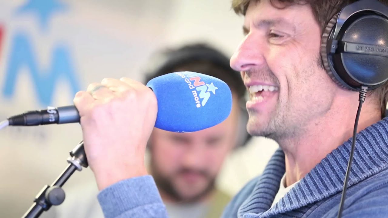 MNM: Clouseau - Vonken en Vuur