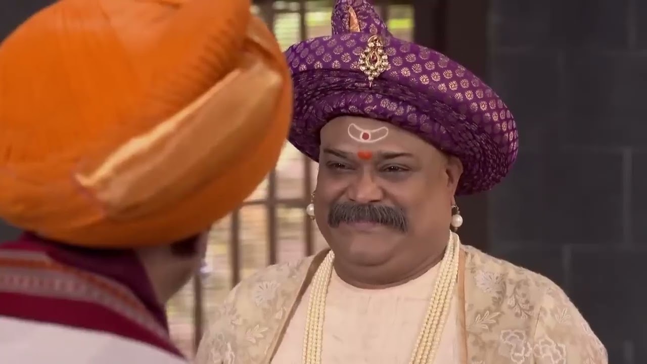 Swarajyarakshak Sambhaji - Ep 90 - Amol Ramsing Kolhe - Marathi Tv Serial - Zee5 Marathi Classics