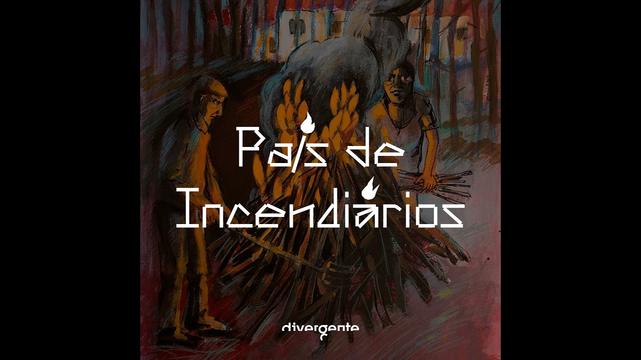 Portugal Chama (Episódio 1)