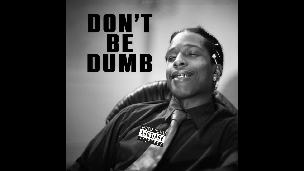 [FREE] ASAP ROCKY TYPE BEAT ~ 