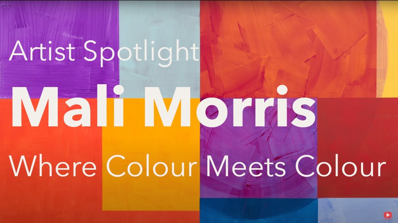 Mali Morris: 