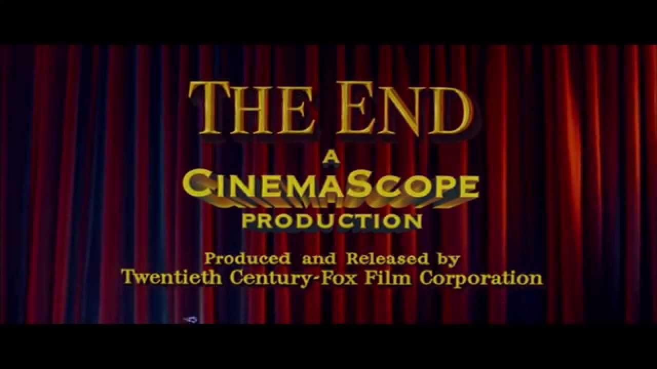 The CinemaScope Story