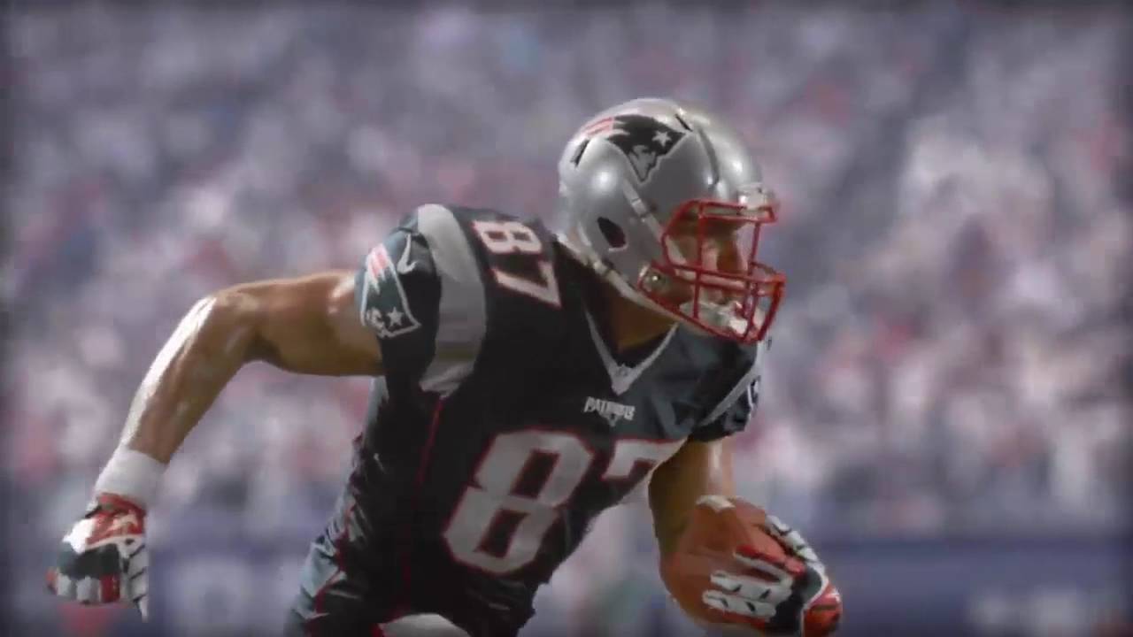 Madden NFL 2017 Trailer