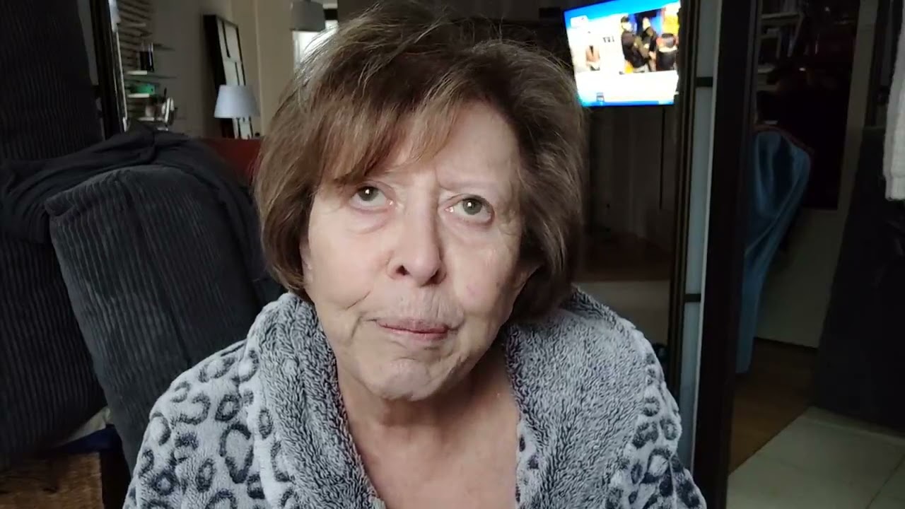 Życzenia noworoczne od wspaniałej Elżbiety Jodłowskiej