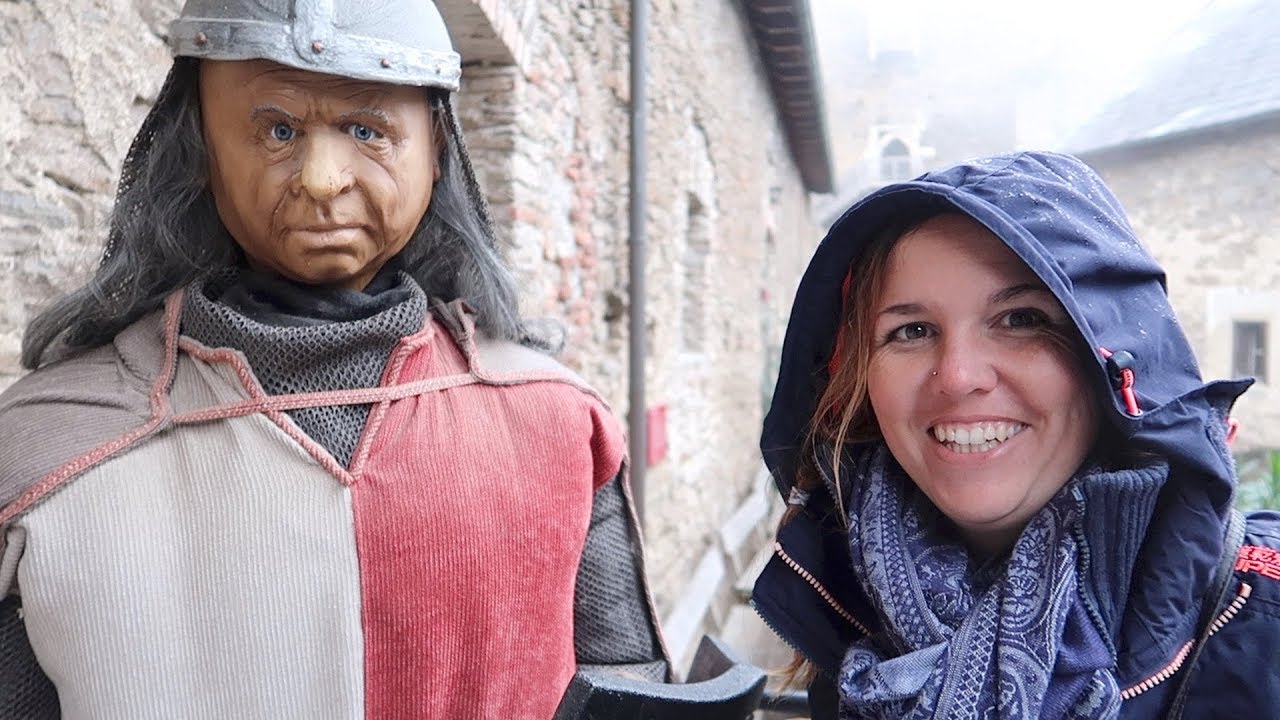Der wunderschönen Donau entlang・Vlog #90・Österreich・Wachau・Aggstein