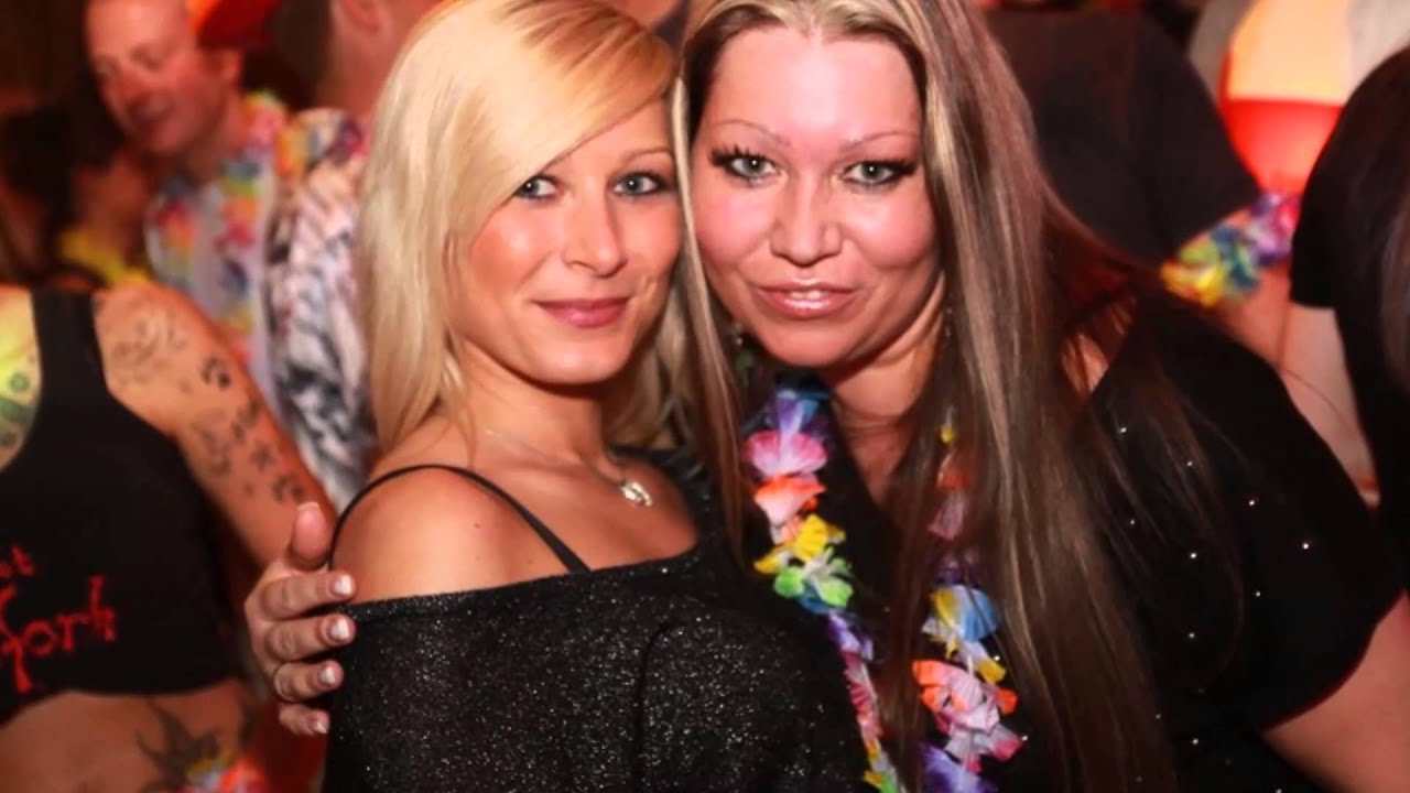 Mallorca Party Vol. 4 Zum Römer Steinpleis