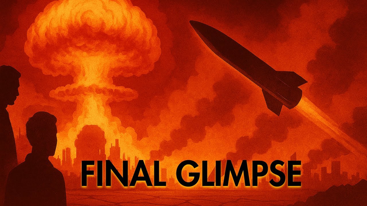 The First Hour of WW3 - What You&rsquo;d See Before the World Ends